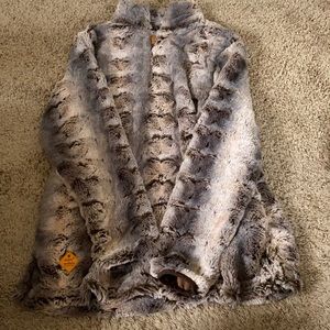 Simply souther quarter zip